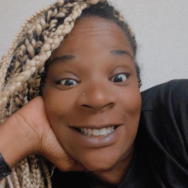 Babysitting job in Nantes: Morgane