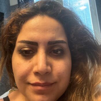 Babysitting job in Gothenburg: babysitting job Nooshin