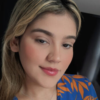 Babá Sorriso: Maria eduarda