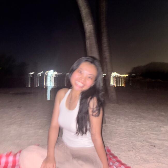 Babysitter in Singapore Island: Joy