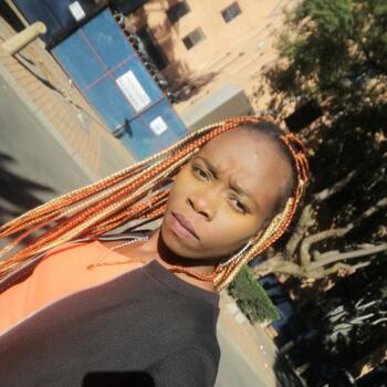 Babysitter in Pretoria: Natalia