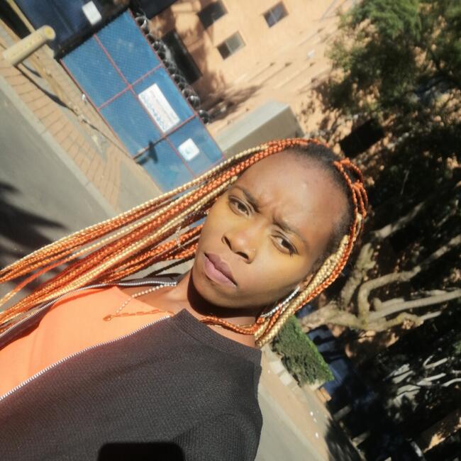 Babysitter in Pretoria: Natalia