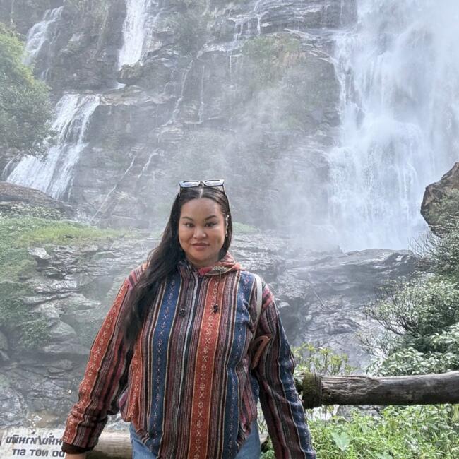 Babysitter in Pathum Thani: Prasita