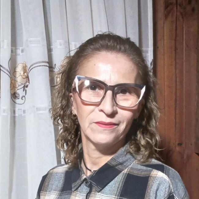 Babysitter in Machalí: Nieves