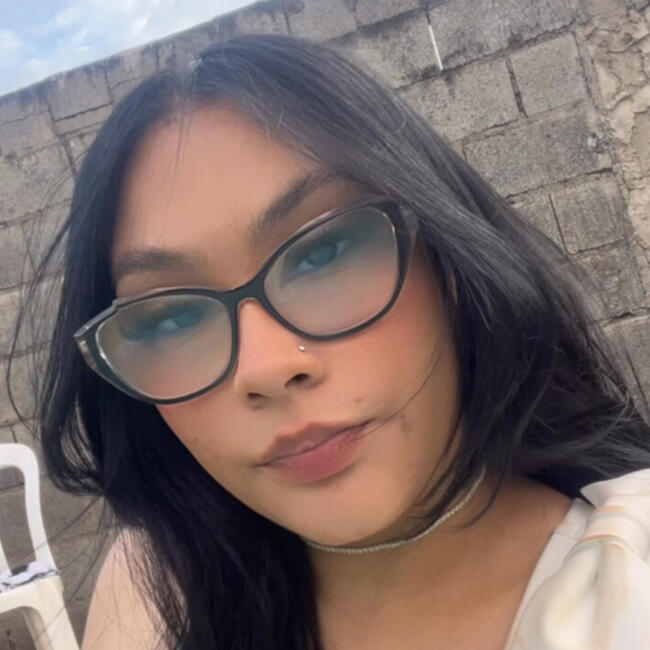 Babysitter in Belo Horizonte: Amanda