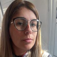 Macarena Martinez