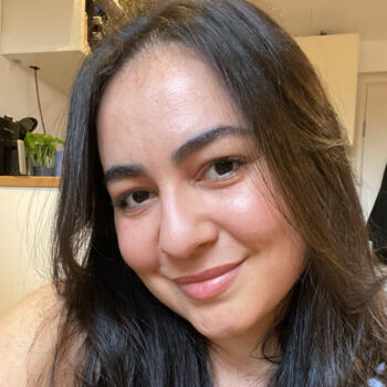 Babysitter in Dublin: Viviane