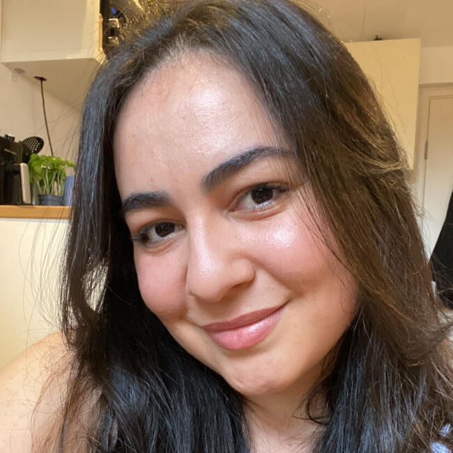 Babysitter in Dublin: Viviane