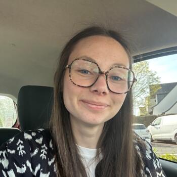 Babysitter Grandchamps-des-Fontaines: Chloé