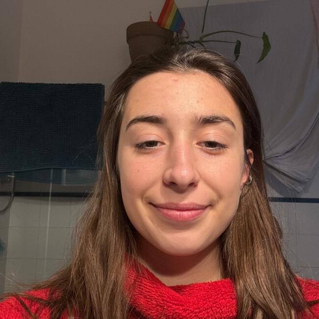 Babysitter a Milano: Alice