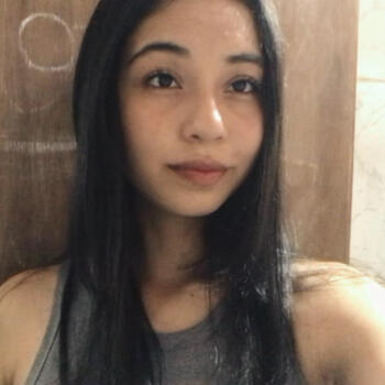 Babysitter in Itauguá: Gabriela