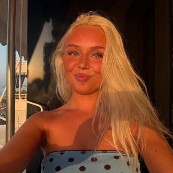Barnepige i Odense: Mia