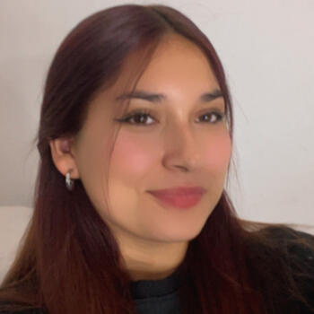 Babysitter in Santiago: Antonella