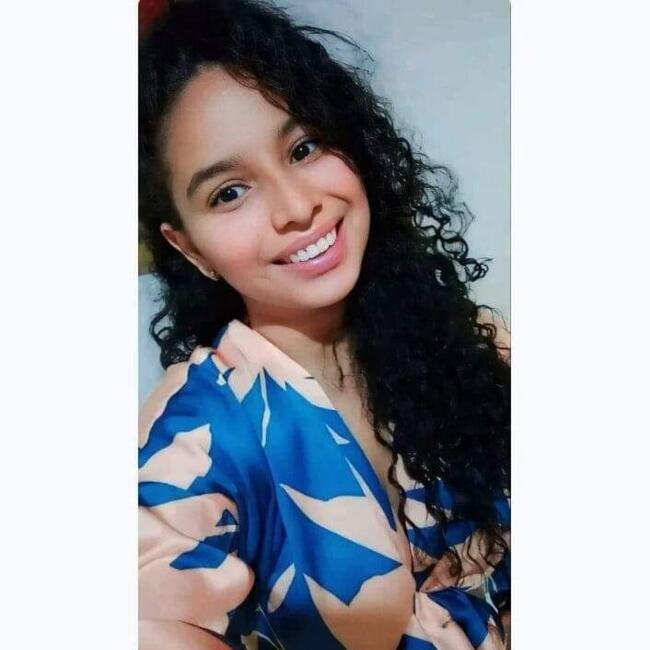 Babysitter in Bogotá: Yulieth