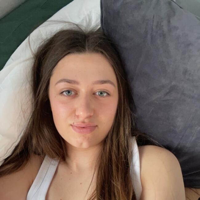 Babysitter in Newcastle upon Tyne: Amelia