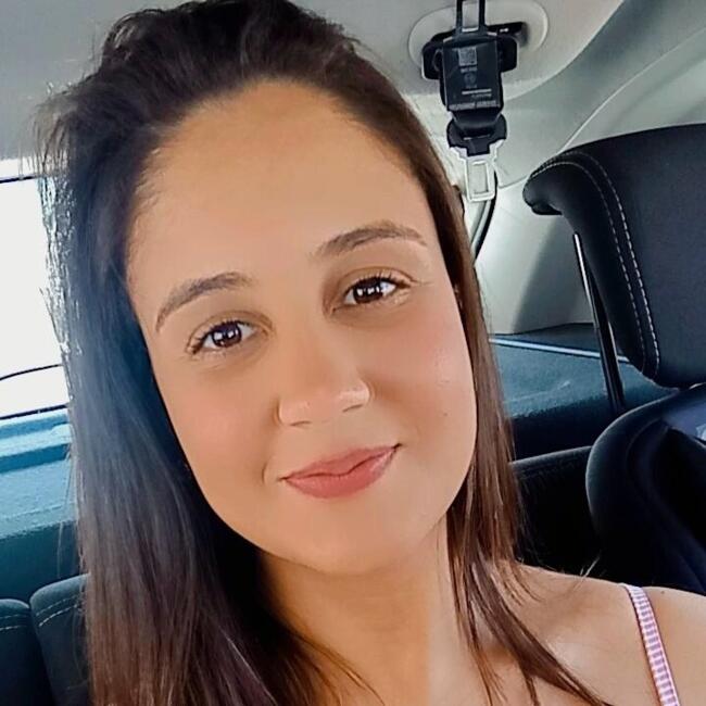 Babysitter in São Bernardo do Campo: Thalita