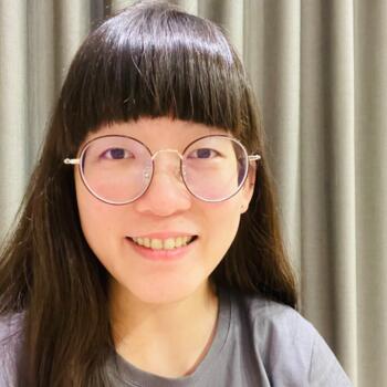 Babysitter in Tainan City: 亮亮