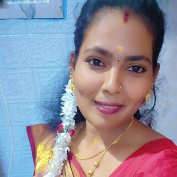 माता-पिता चेन्नई: Raji