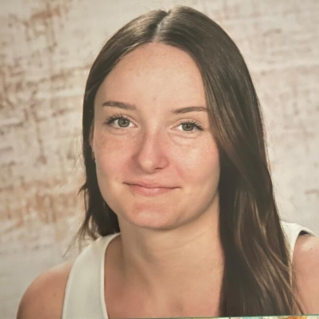Babysitter in Émerchicourt: Maréva