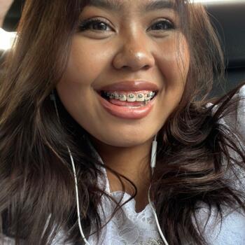 Babysitter in Singapore: Qistina