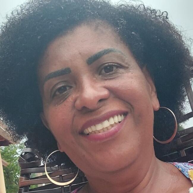 Babysitter in Lucas do Rio Verde: Rosana