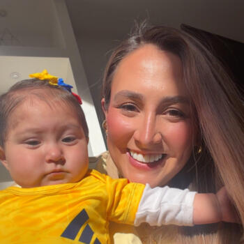 Parent Bogotá: Andrea fernanda