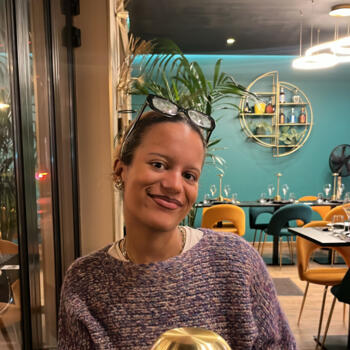 Babysitter in Le Plessis-Robinson: Marina