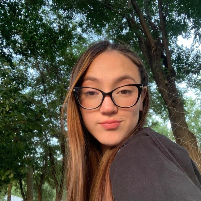 Babysitter in San Rafael: Daii