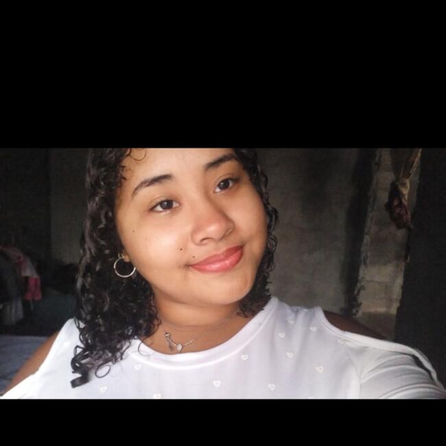 Babysitter in Las Lomas: Roselyn