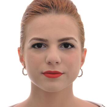 Babysitter στην περιοχή Ρέθυμνο: Rafaela