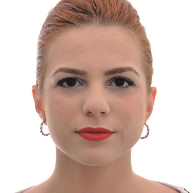 Babysitter στην περιοχή Ρέθυμνο: Rafaela