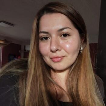 Babysitter San Bernardo: Solange