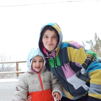 Babysitting job in Manresa: babysitting job Tania