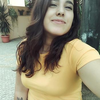 Babysitter Gondomar: Ana Rita Henrique