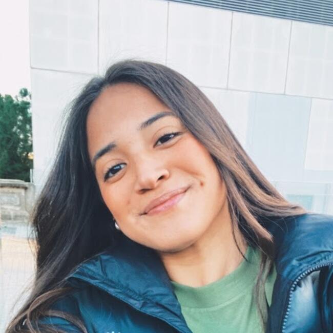 Niñera en Santa Coloma de Gramenet: Rita Antonella