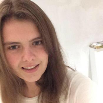 Baby-sitter Zwevegem: Ine