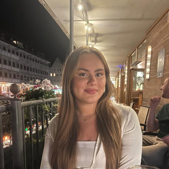 Babysitter in Stein: Dorothea