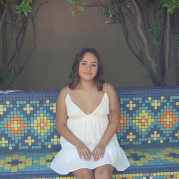 Babysitter in Albuquerque: Brooklyn