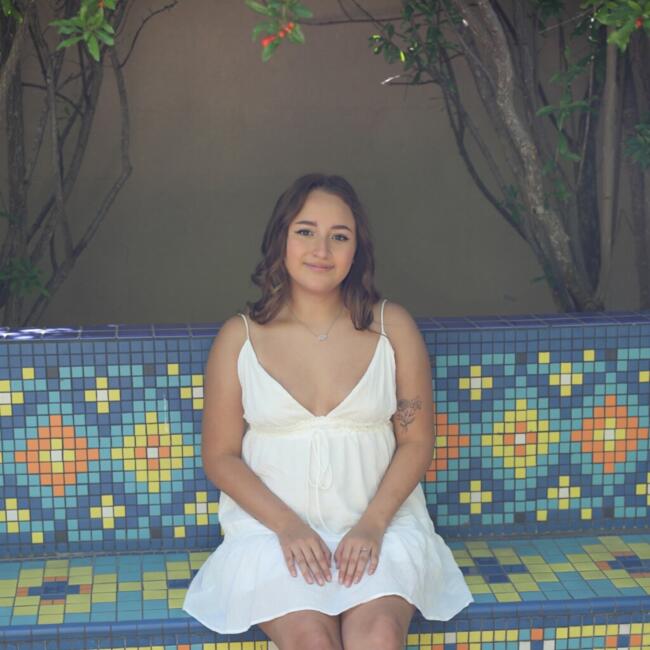 Babysitter in Albuquerque: Brooklyn