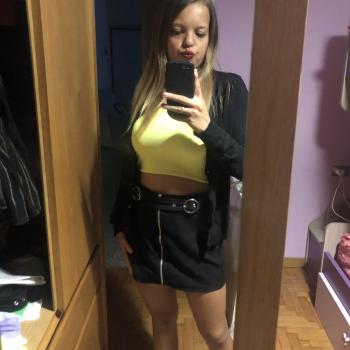 Babysitter a Paderno Dugnano: Beatrice