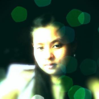 Babysitter in Manaus: Raissa