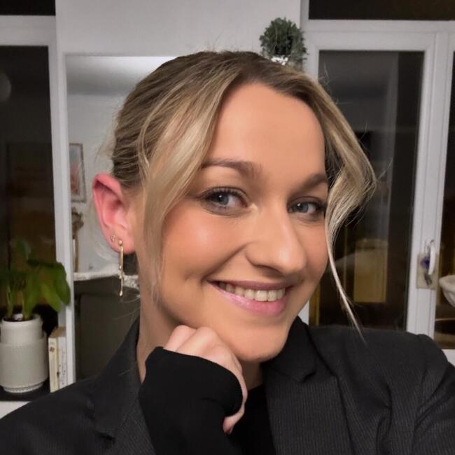 Babysitter in La Gorgue: Valentine