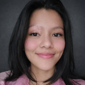 Niñera en Pasto: Gisela