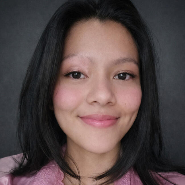 Niñera en Pasto: Gisela