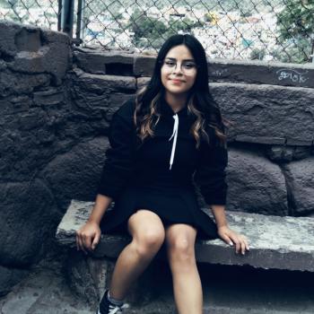 Niñera en Guanajuato: Evelyn