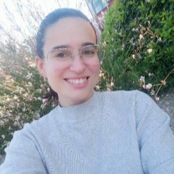Ama em Loures: Sara