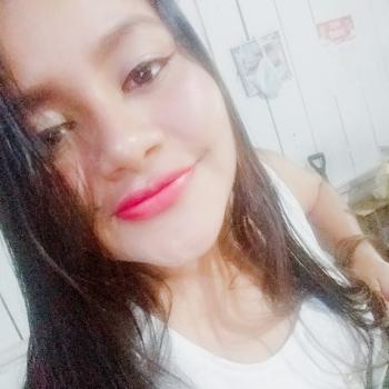 Niñera en Iquitos: Ivys Xiomar