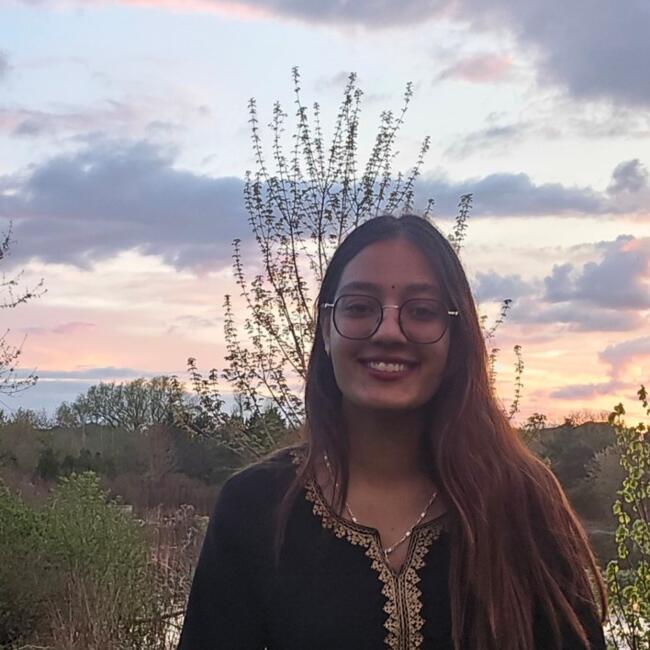 Babysitter in Brampton: Gurkomal