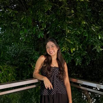 Babysitter in Rio de Janeiro: Sofia