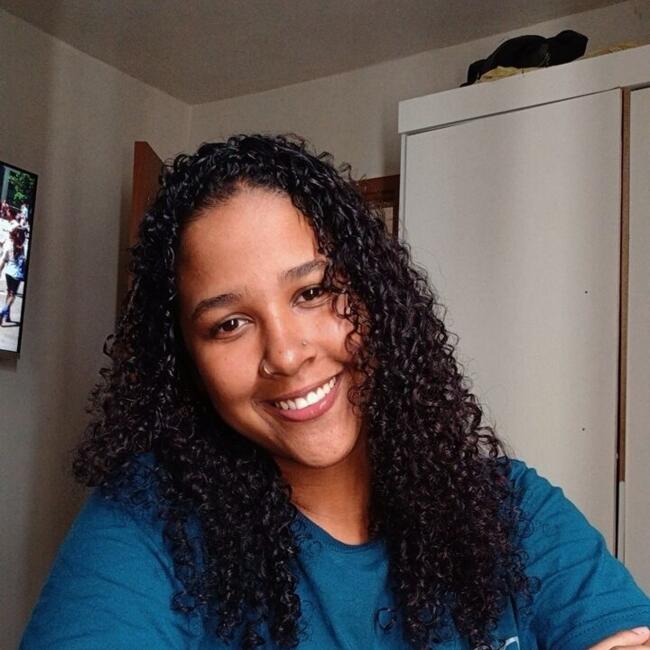 Babysitter in João Pessoa: Aline Monteiro